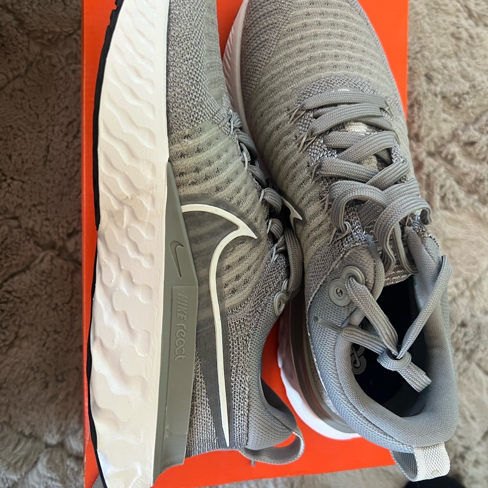 Nike React Sneaker